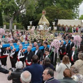 Fiestas de la Mare de Déu del Lledó