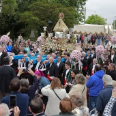 Fiestas de la Mare de Déu del Lledó