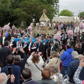 Fiestas de la Mare de Déu del Lledó