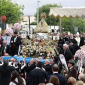 Fiestas de la Mare de Déu del Lledó