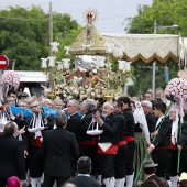 Fiestas de la Mare de Déu del Lledó