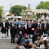 Fiestas de la Mare de Déu del Lledó