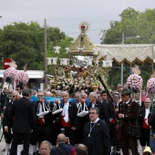 Fiestas de la Mare de Déu del Lledó