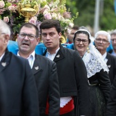 Fiestas de la Mare de Déu del Lledó