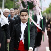 Fiestas de la Mare de Déu del Lledó