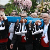 Fiestas de la Mare de Déu del Lledó