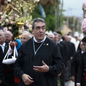 Fiestas de la Mare de Déu del Lledó