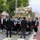 Fiestas de la Mare de Déu del Lledó