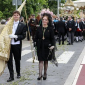 Fiestas de la Mare de Déu del Lledó