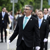 Fiestas de la Mare de Déu del Lledó