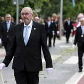 Fiestas de la Mare de Déu del Lledó