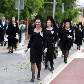 Fiestas de la Mare de Déu del Lledó