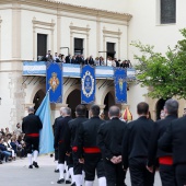 Fiestas de la Mare de Déu del Lledó