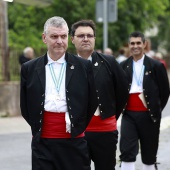 Fiestas de la Mare de Déu del Lledó