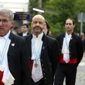 Fiestas de la Mare de Déu del Lledó