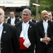Fiestas de la Mare de Déu del Lledó