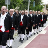 Fiestas de la Mare de Déu del Lledó