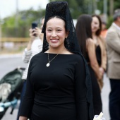 Fiestas de la Mare de Déu del Lledó