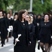 Fiestas de la Mare de Déu del Lledó