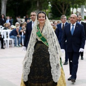 Fiestas de la Mare de Déu del Lledó