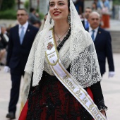 Fiestas de la Mare de Déu del Lledó