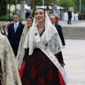 Fiestas de la Mare de Déu del Lledó