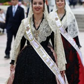 Fiestas de la Mare de Déu del Lledó