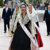 Fiestas de la Mare de Déu del Lledó