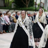 Fiestas de la Mare de Déu del Lledó