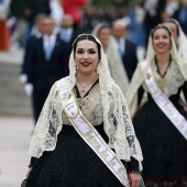 Fiestas de la Mare de Déu del Lledó