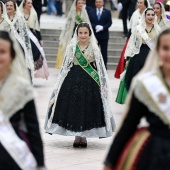 Fiestas de la Mare de Déu del Lledó