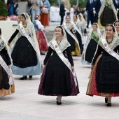 Fiestas de la Mare de Déu del Lledó