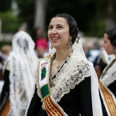 Fiestas de la Mare de Déu del Lledó