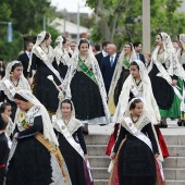 Fiestas de la Mare de Déu del Lledó