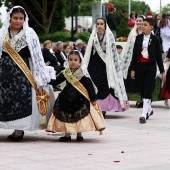 Fiestas de la Mare de Déu del Lledó