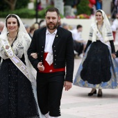 Fiestas de la Mare de Déu del Lledó