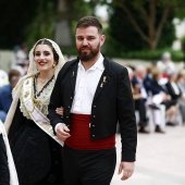 Fiestas de la Mare de Déu del Lledó