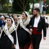 Fiestas de la Mare de Déu del Lledó