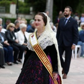 Fiestas de la Mare de Déu del Lledó