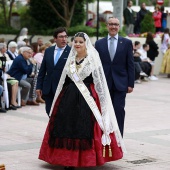 Fiestas de la Mare de Déu del Lledó