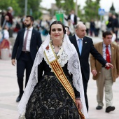 Fiestas de la Mare de Déu del Lledó
