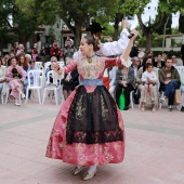 Fiestas de la Mare de Déu del Lledó