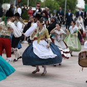 Fiestas de la Mare de Déu del Lledó