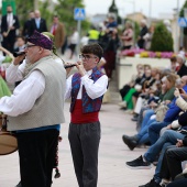 Fiestas de la Mare de Déu del Lledó