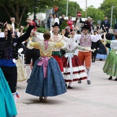 Fiestas de la Mare de Déu del Lledó