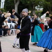 Fiestas de la Mare de Déu del Lledó