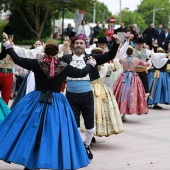 Fiestas de la Mare de Déu del Lledó