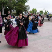 Fiestas de la Mare de Déu del Lledó