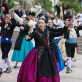 Fiestas de la Mare de Déu del Lledó