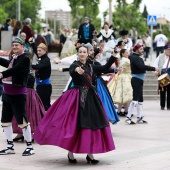 Fiestas de la Mare de Déu del Lledó